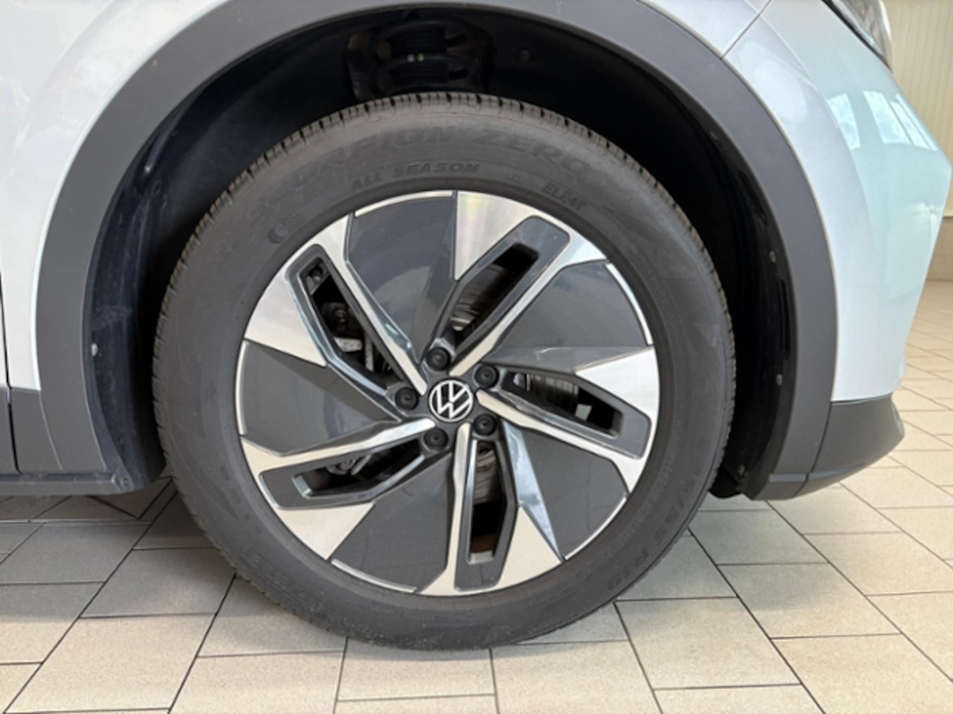 Volkswagen ID.4 Pro