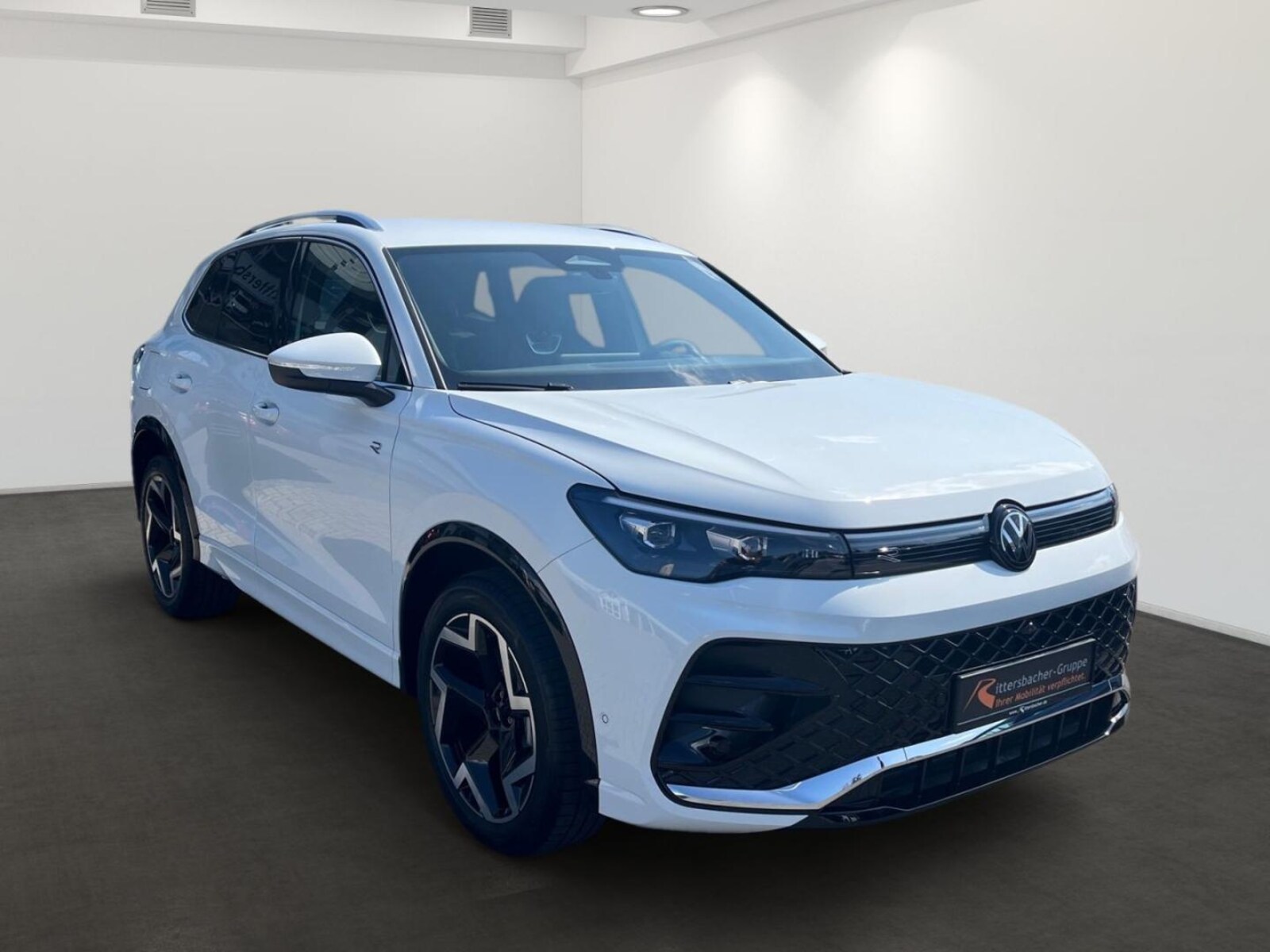 Volkswagen Tiguan – Bild 3