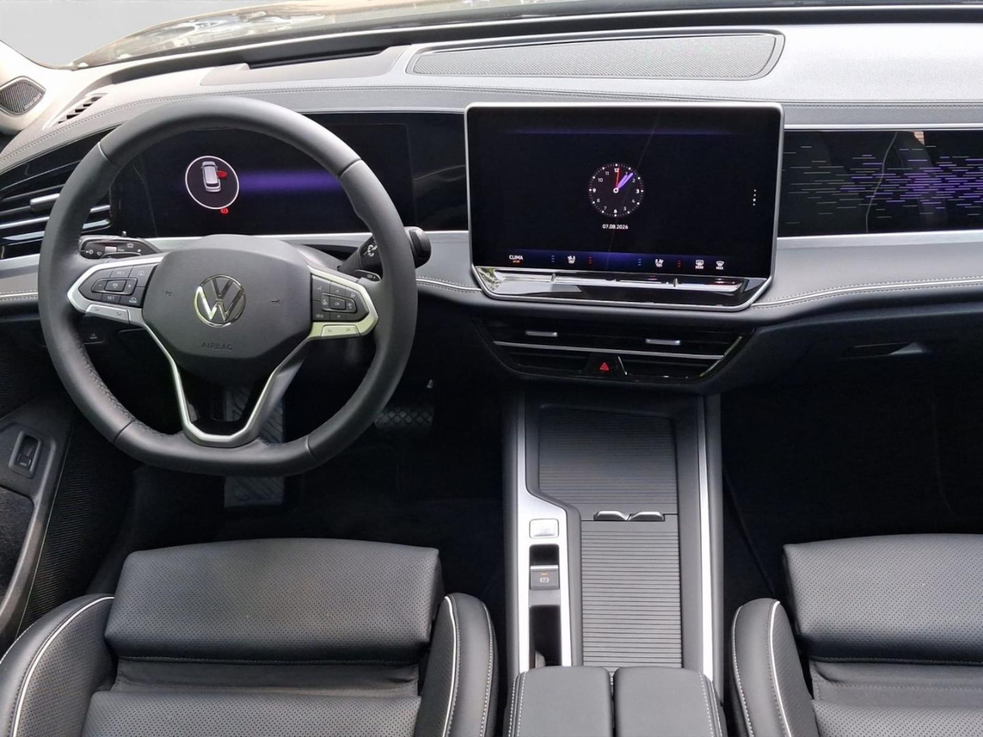 Volkswagen Passat Business