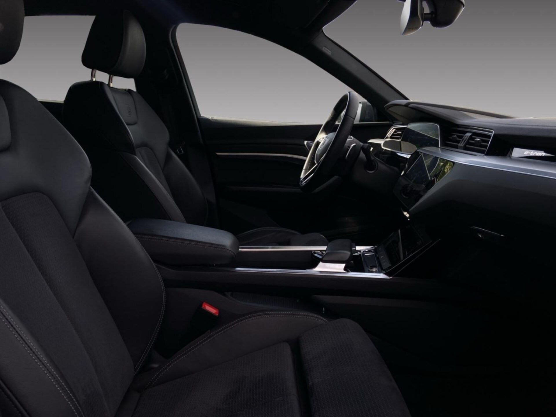Audi Q8 Sportback e-tron Advanced
