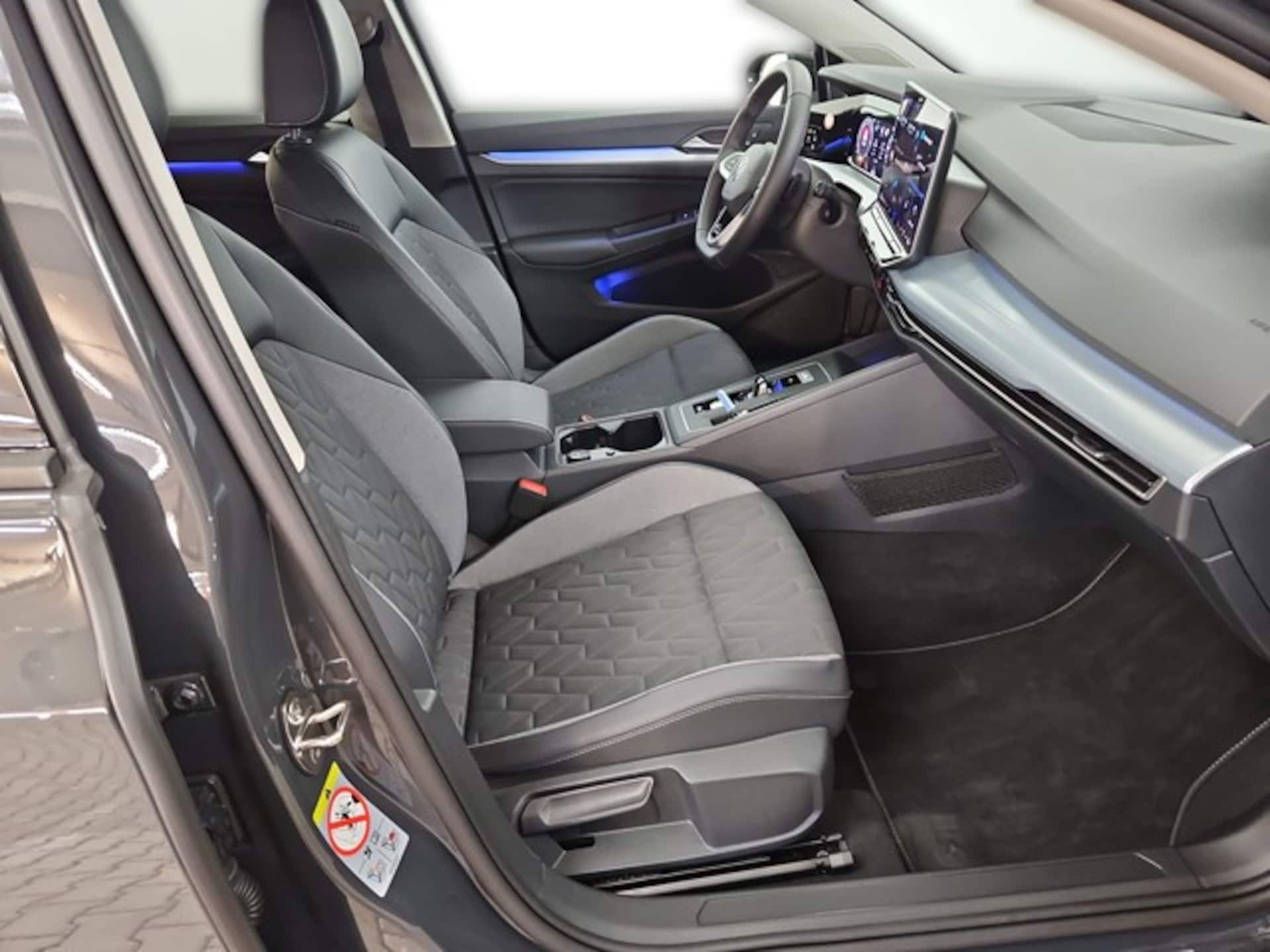 Volkswagen Golf ENERGY