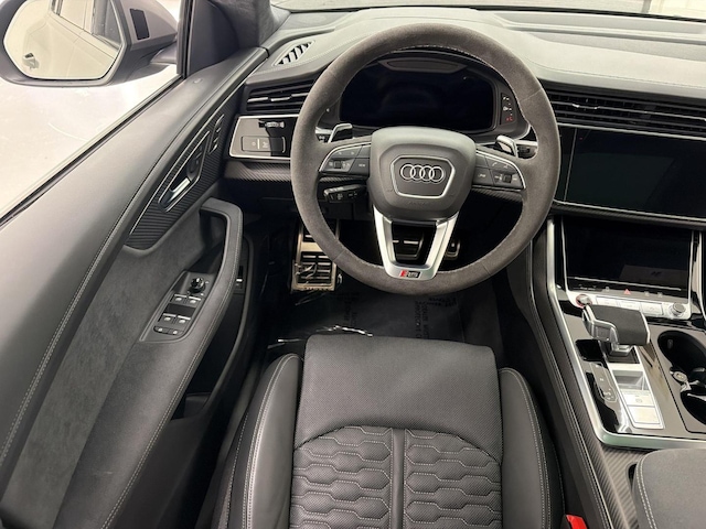 2026 Audi RS Q8 Base - Photo 30