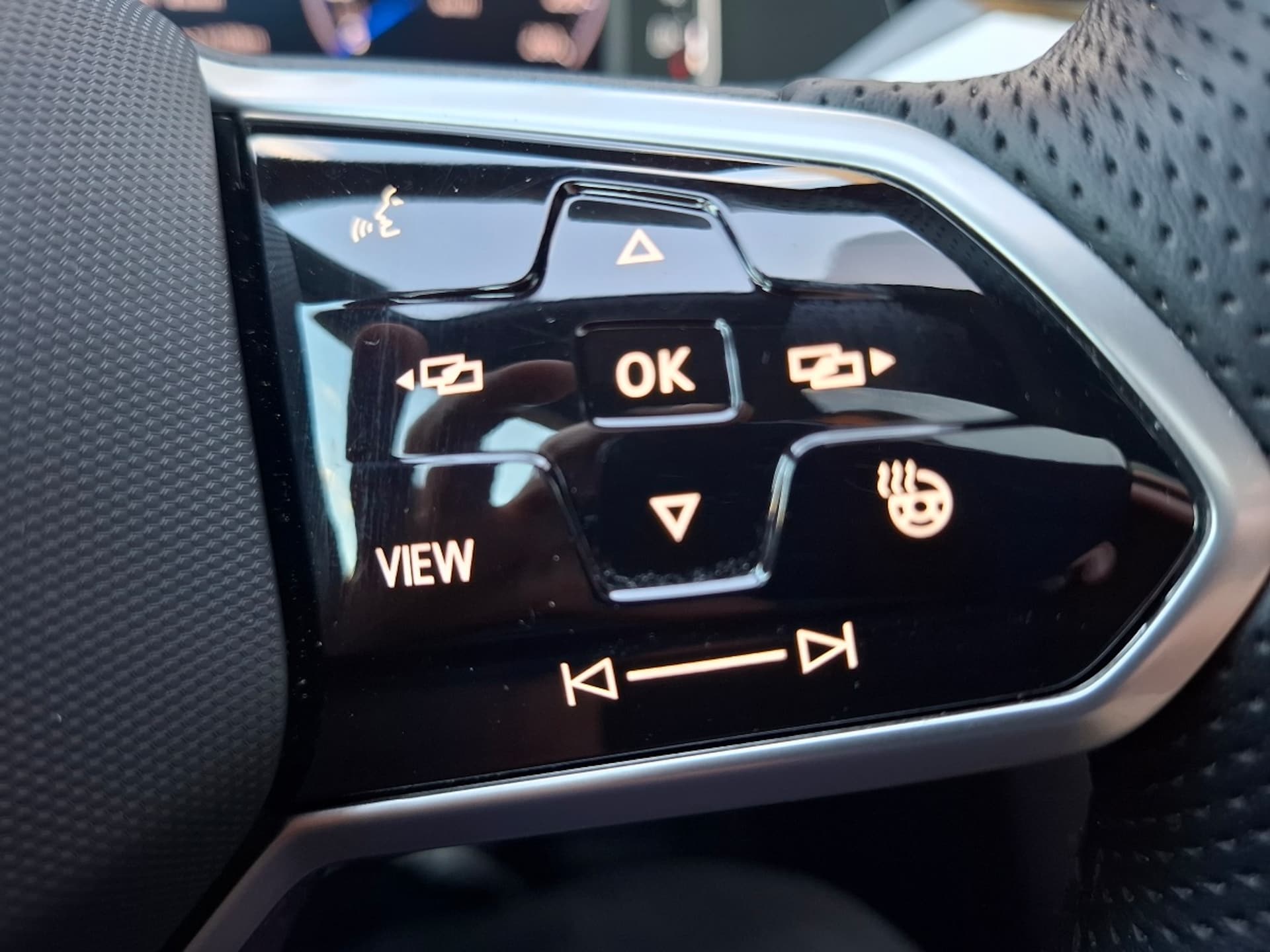 Volkswagen Arteon R-Line