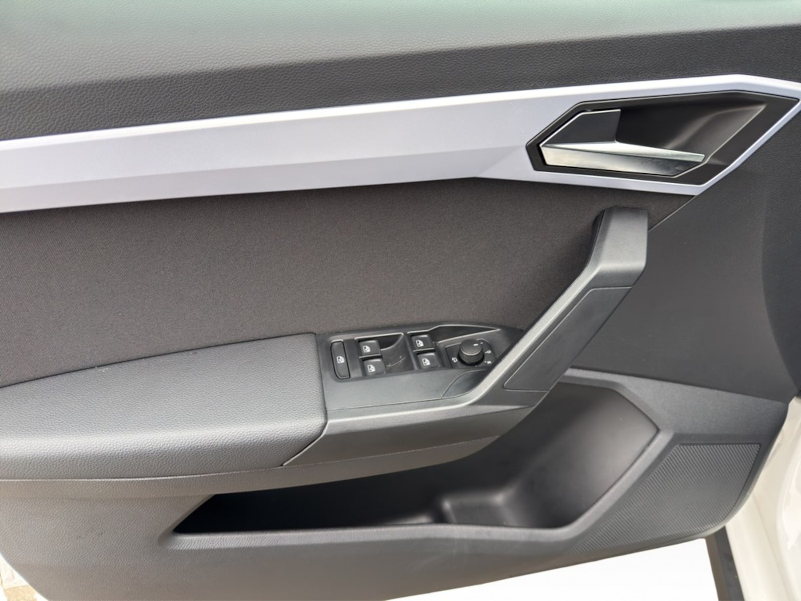SEAT Arona – Bild 11