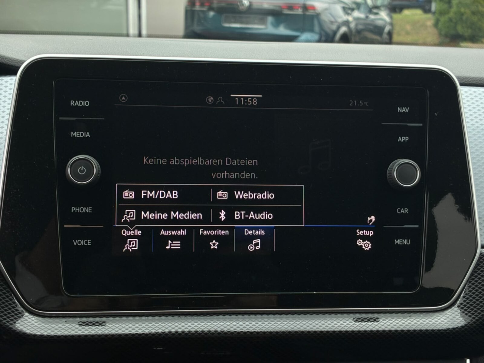 Volkswagen T-Cross – Bild 18