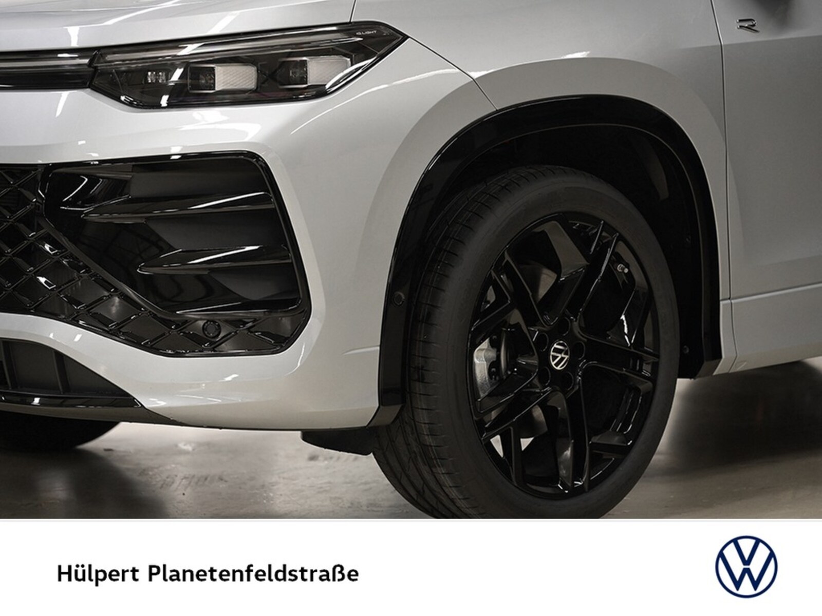 Volkswagen Tayron – Bild 5