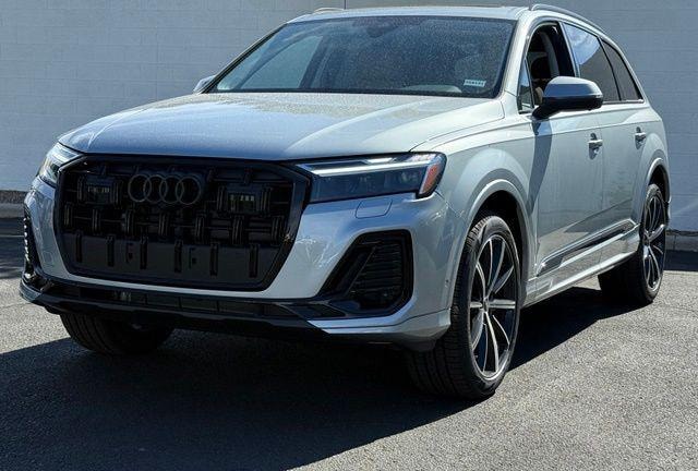 Photo of 2026 Audi Q7
