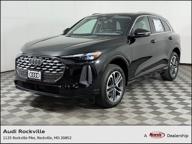 Photo of 2026 Audi Q5