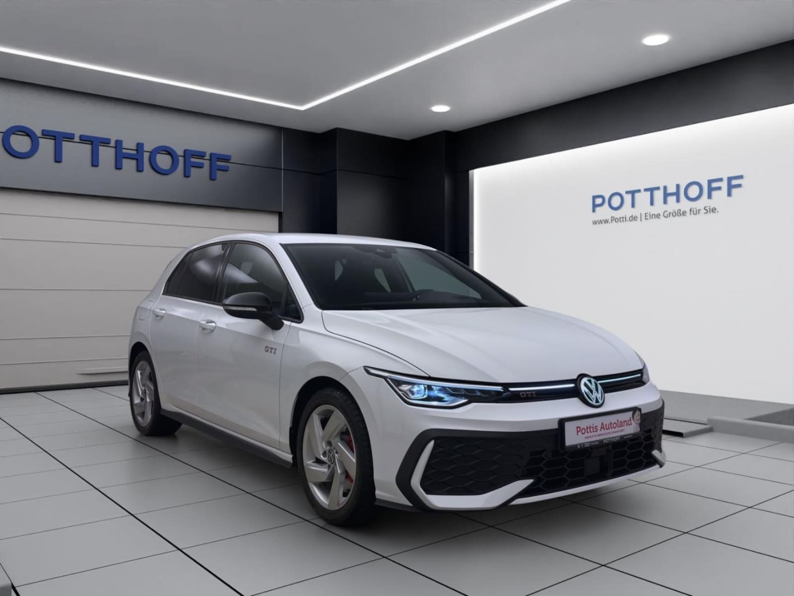 Volkswagen Golf – Bild 7