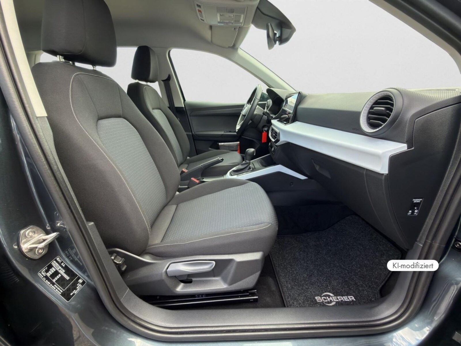 SEAT Arona – Bild 4