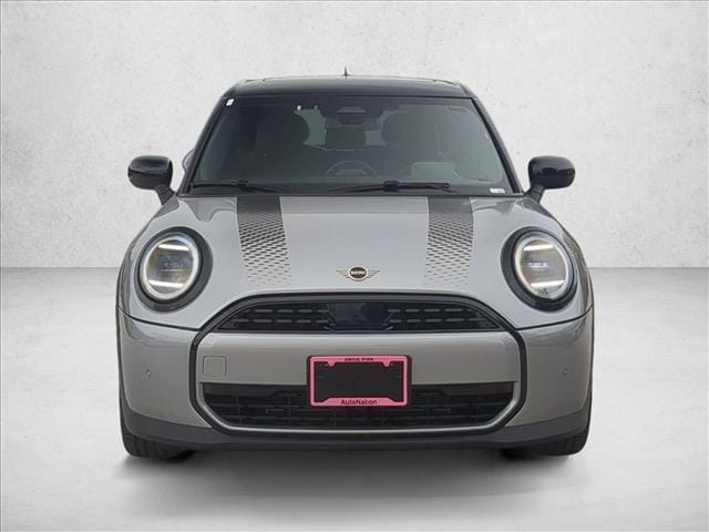 2026 MINI