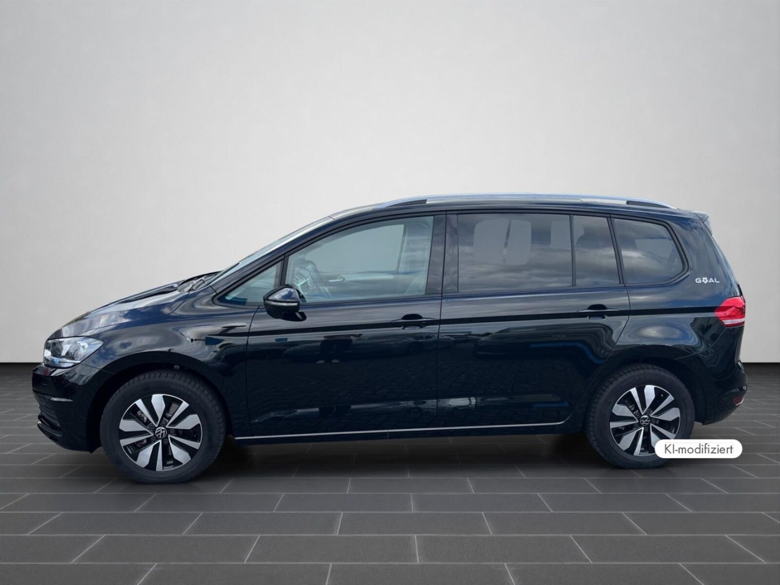 Volkswagen Touran – Bild 7