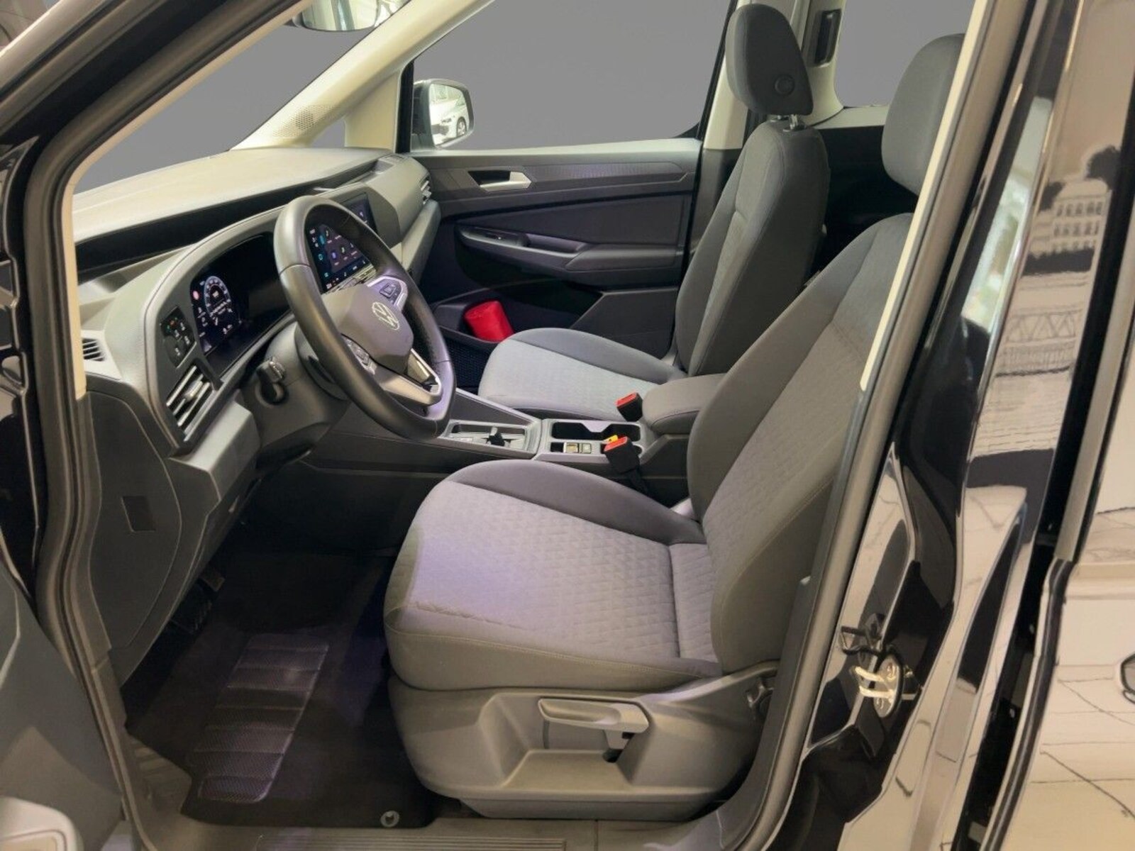 Volkswagen Caddy Maxi – Bild 6