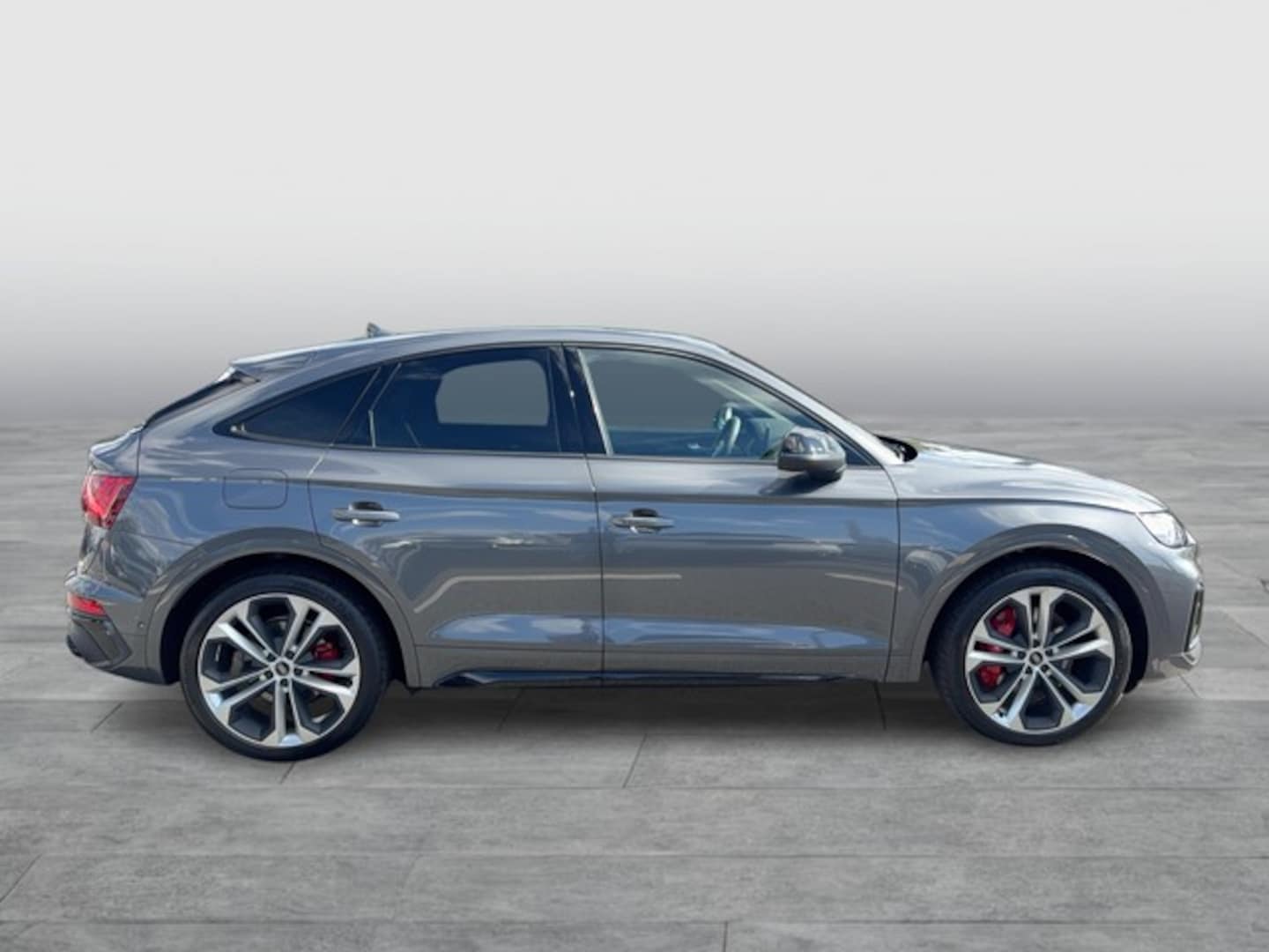 Bild über Audi SQ5 Sportback TDI tiptronic - für weitere Informationen kontaktieren Sie den Audi Partner