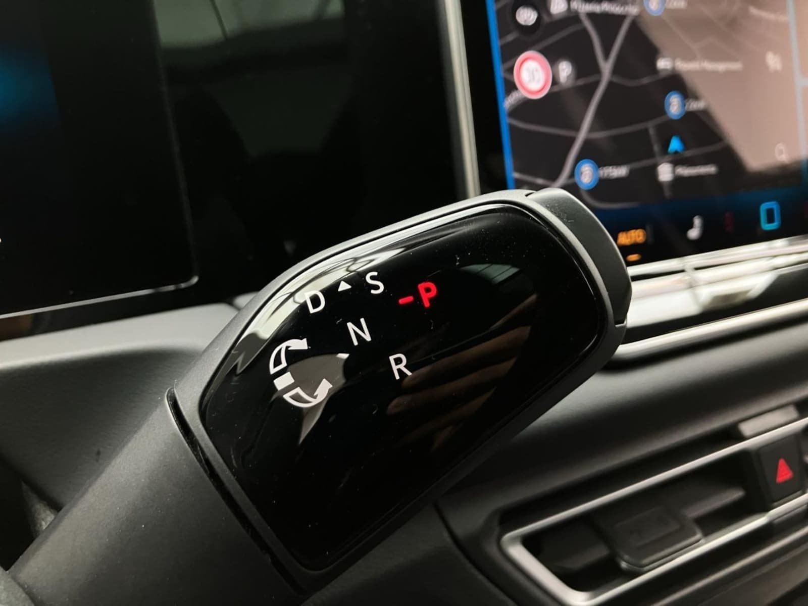 Volkswagen Tiguan – Bild 11