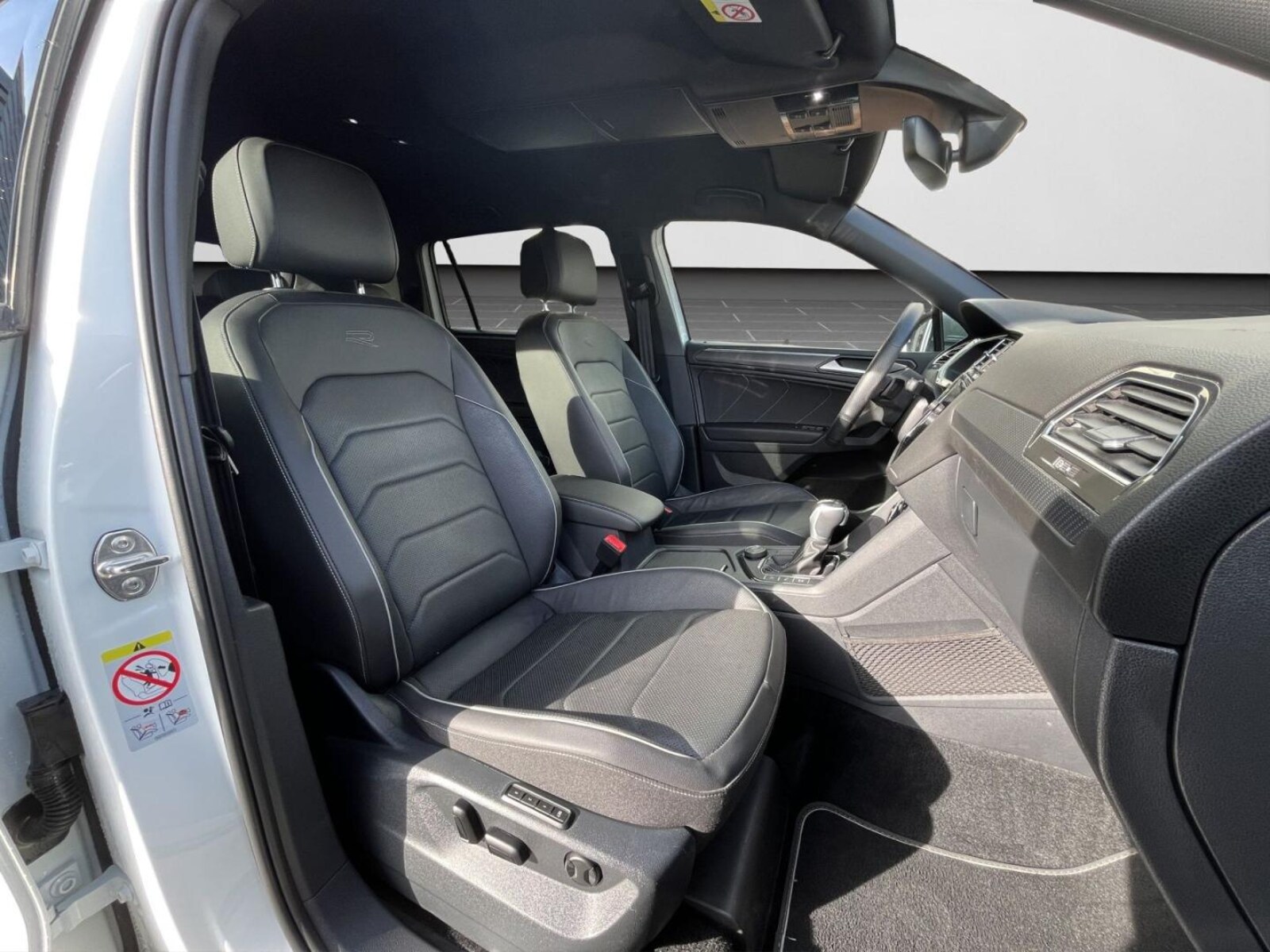 Volkswagen Tiguan Allspace – Bild 4