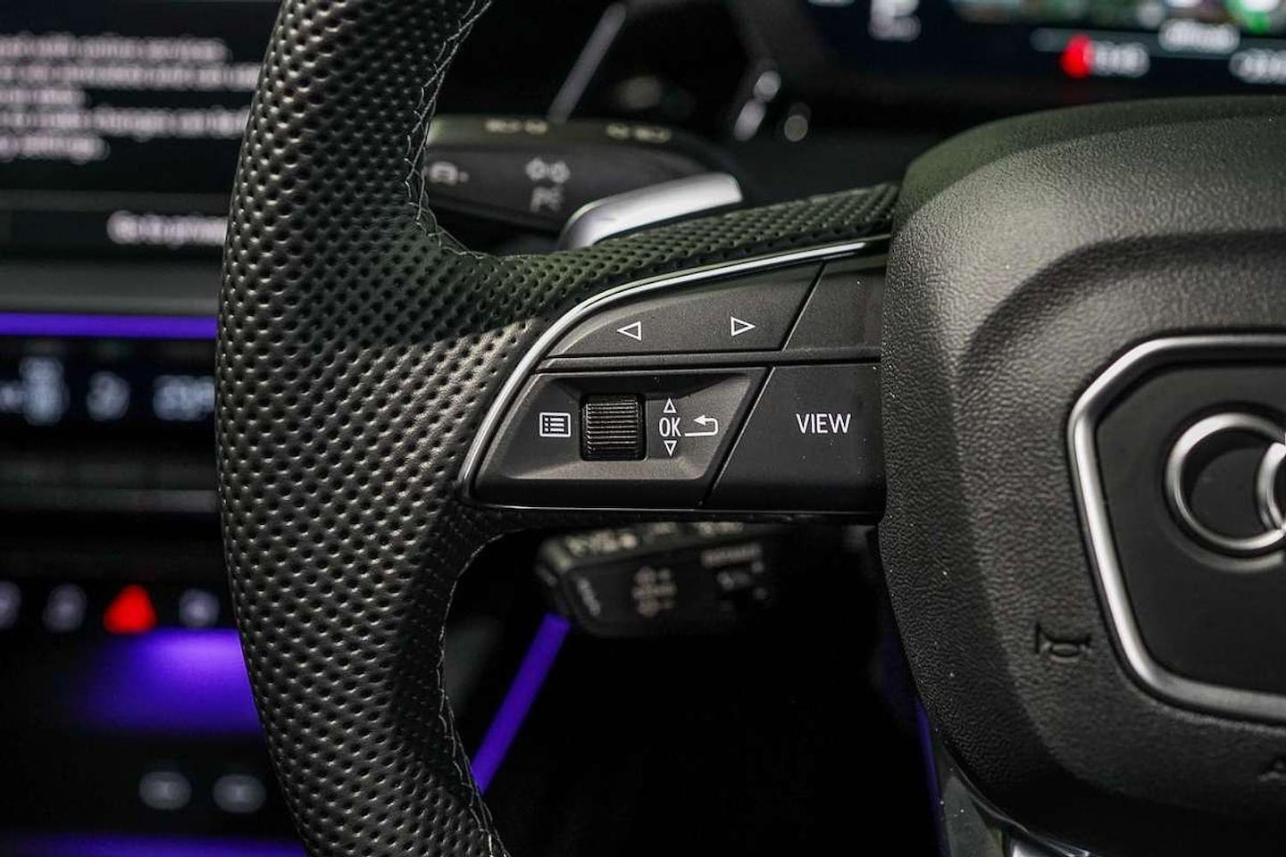 Image about Audi A3 Sedan TFSI quattro S tronic