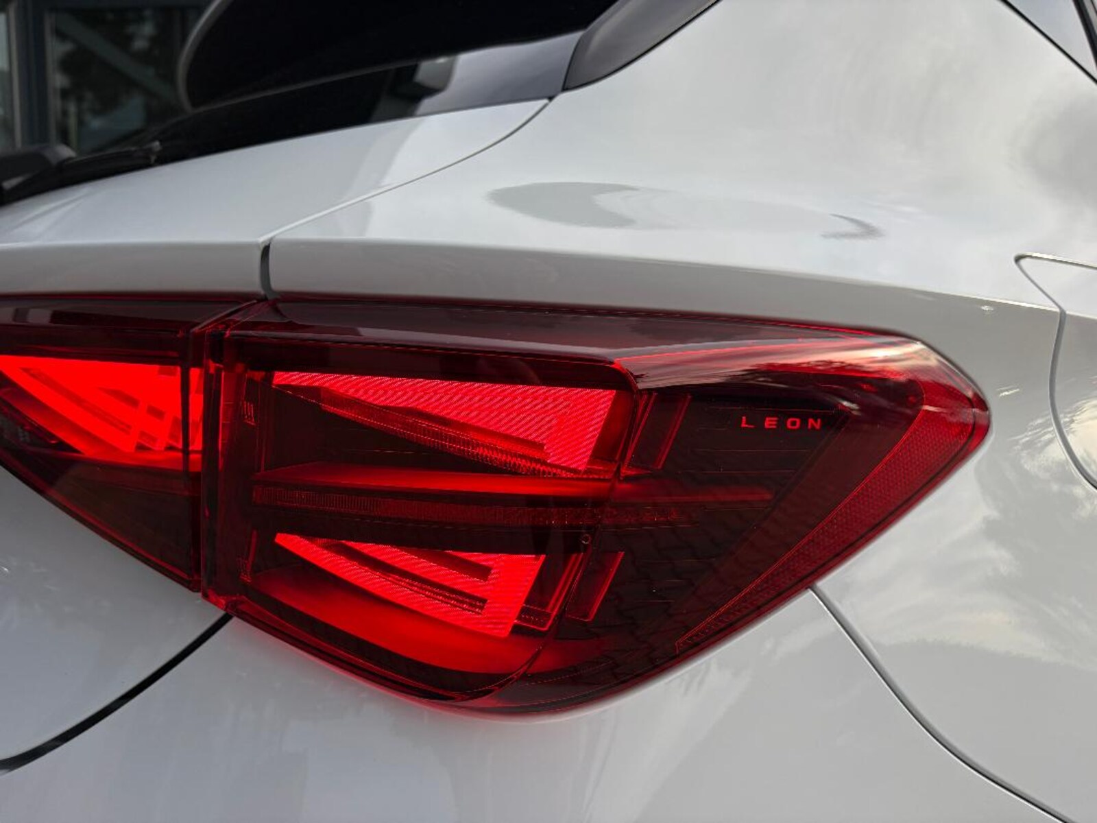 CUPRA Leon – Bild 20