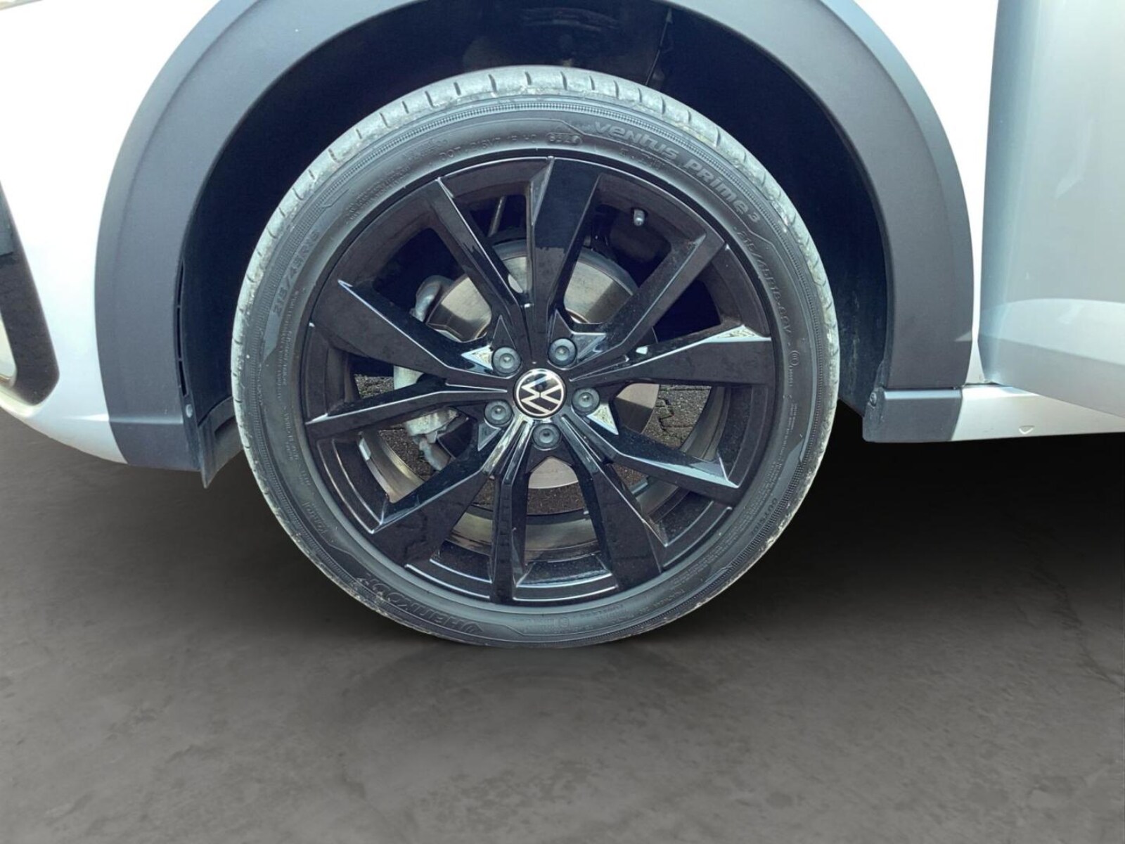 Volkswagen Taigo – Bild 18