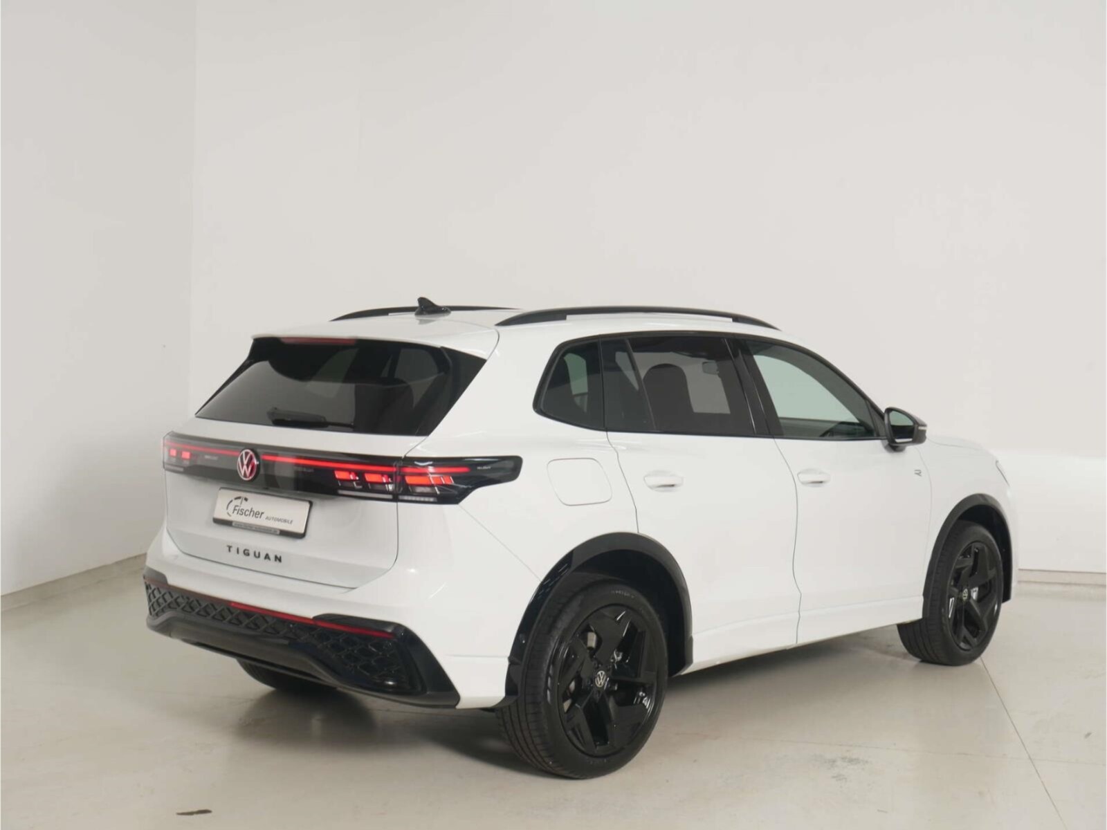 Volkswagen Tiguan – Bild 4