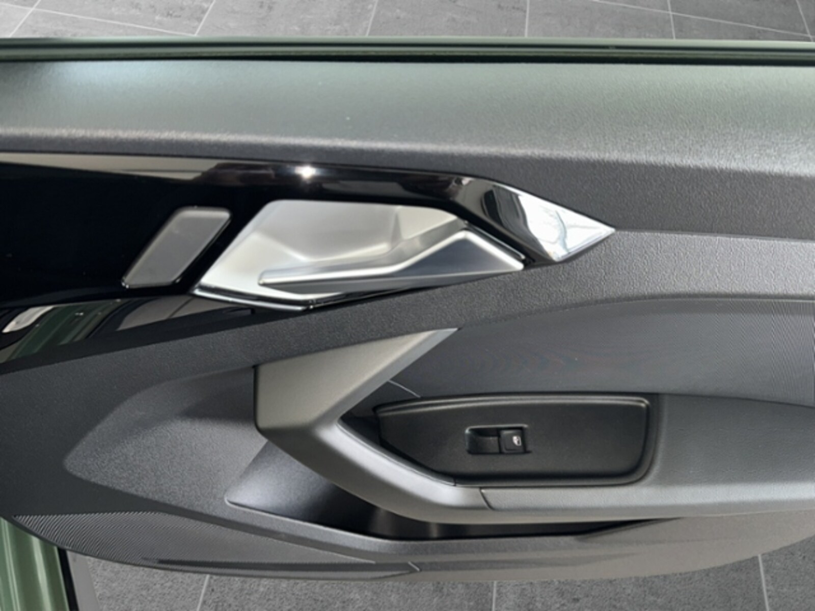 Audi A1 allstreet – Bild 15