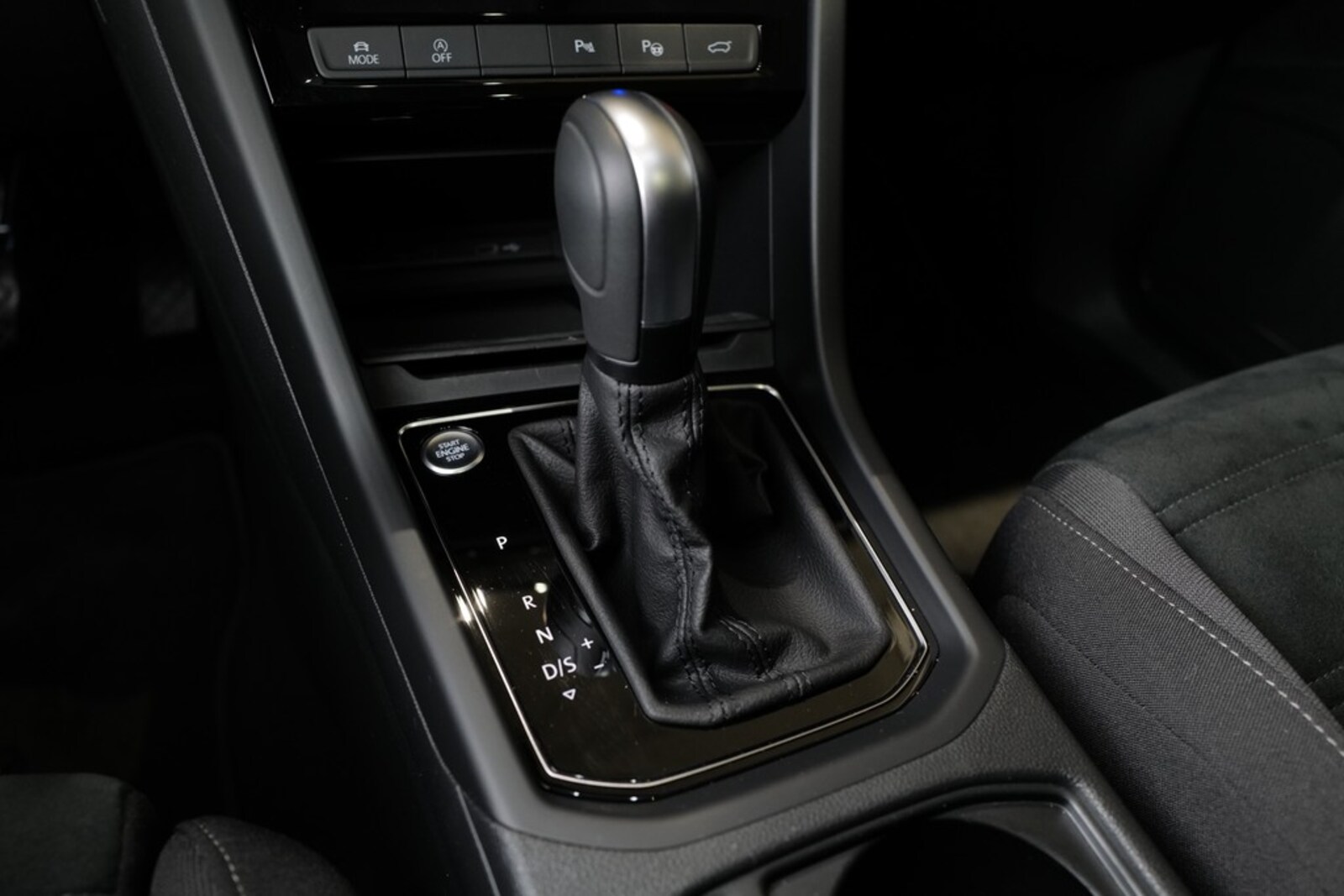 Volkswagen Touran – Bild 14
