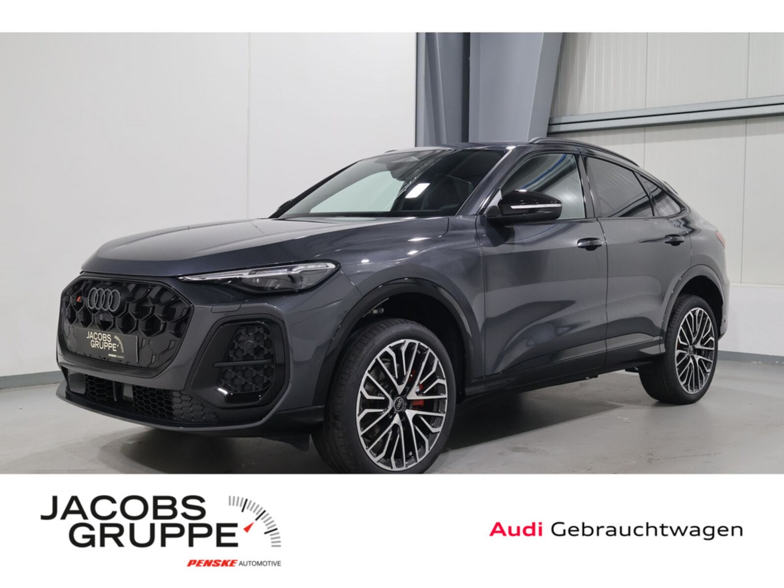 Audi SQ5 Sportback