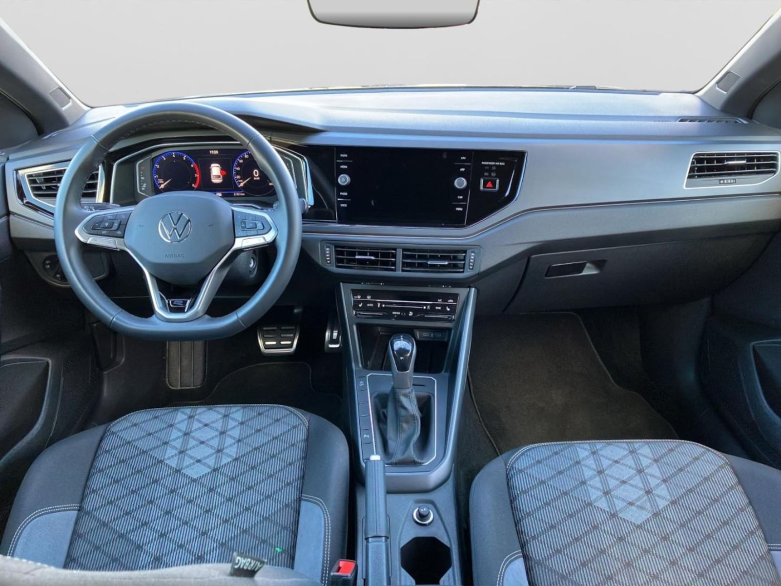 Volkswagen Taigo – Bild 21