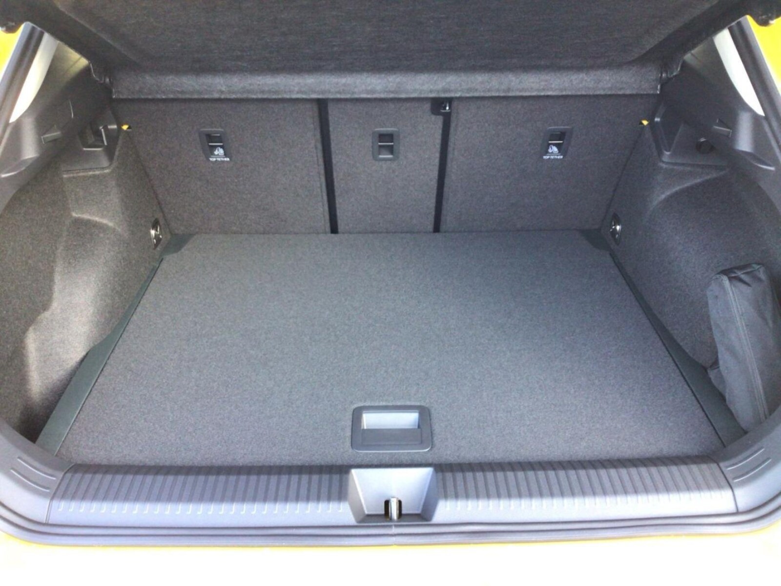 Volkswagen T-Roc – Bild 12