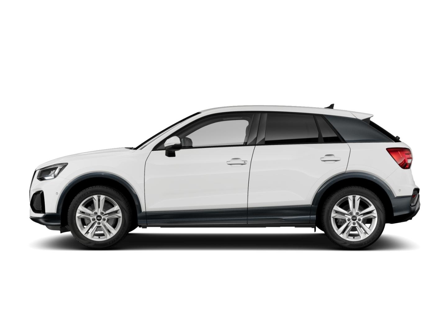 Bild über Audi Q2 advanced 35 TFSI S tronic - für weitere Informationen kontaktieren Sie den Audi Partner