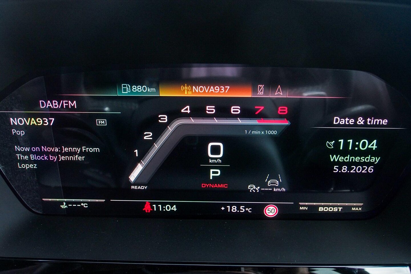 Image about Audi S3 Sportback TFSI quattro S tronic