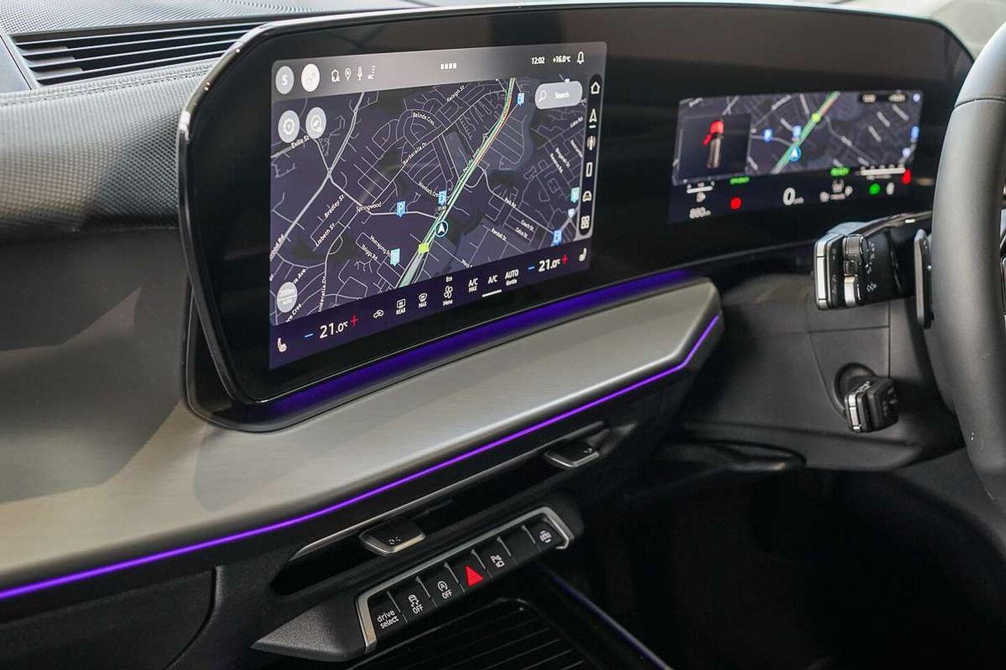 Image about Audi Q3 SUV TFSI 110 kW launch edition