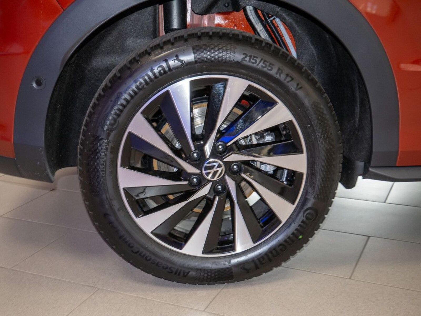 Volkswagen T-Roc – Bild 6