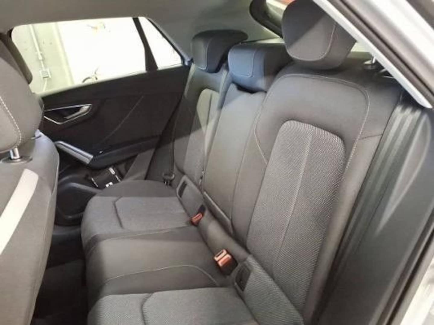 Bild über Audi Q2 advanced 30 TFSI Schaltgetriebe - für weitere Informationen kontaktieren Sie den Audi Partner