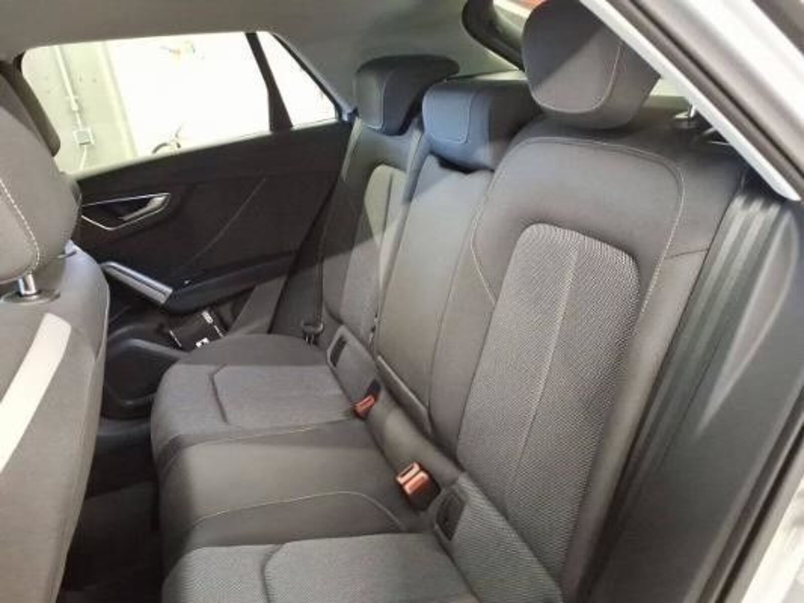 Audi Q2 – Bild 5