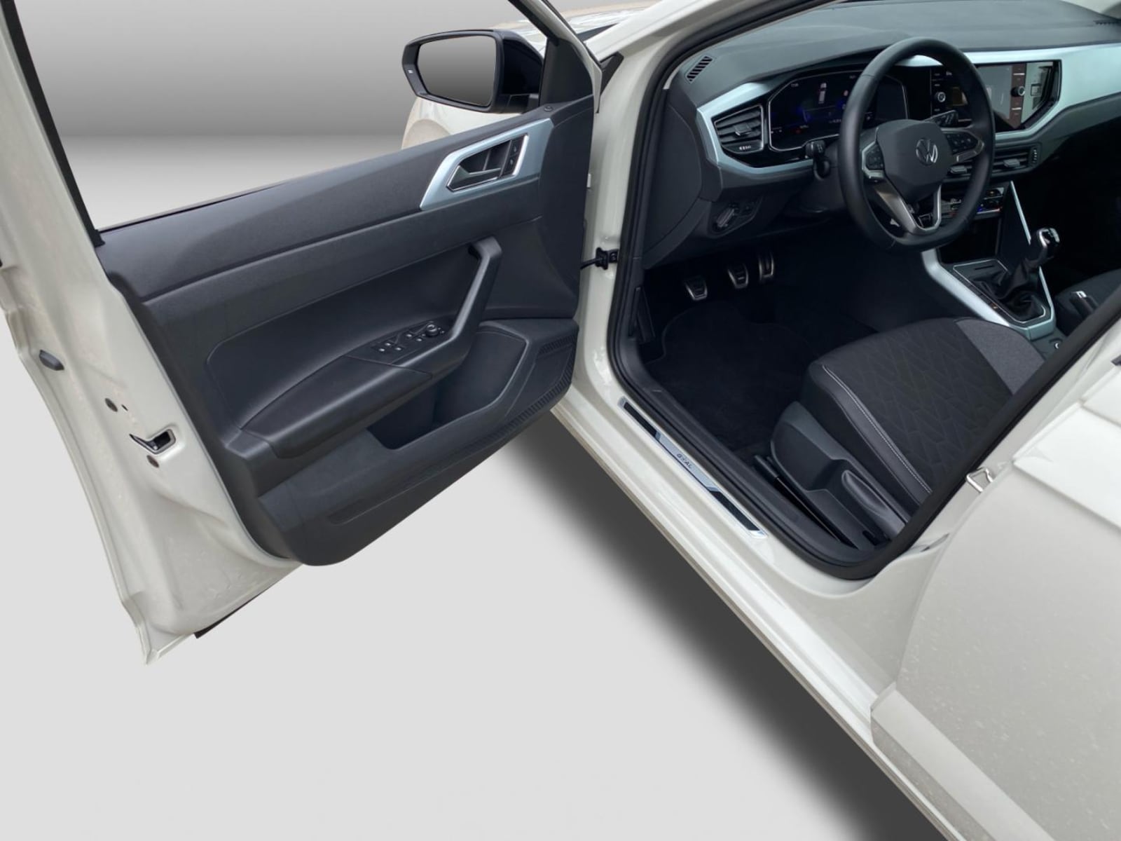 Volkswagen Polo – Bild 13