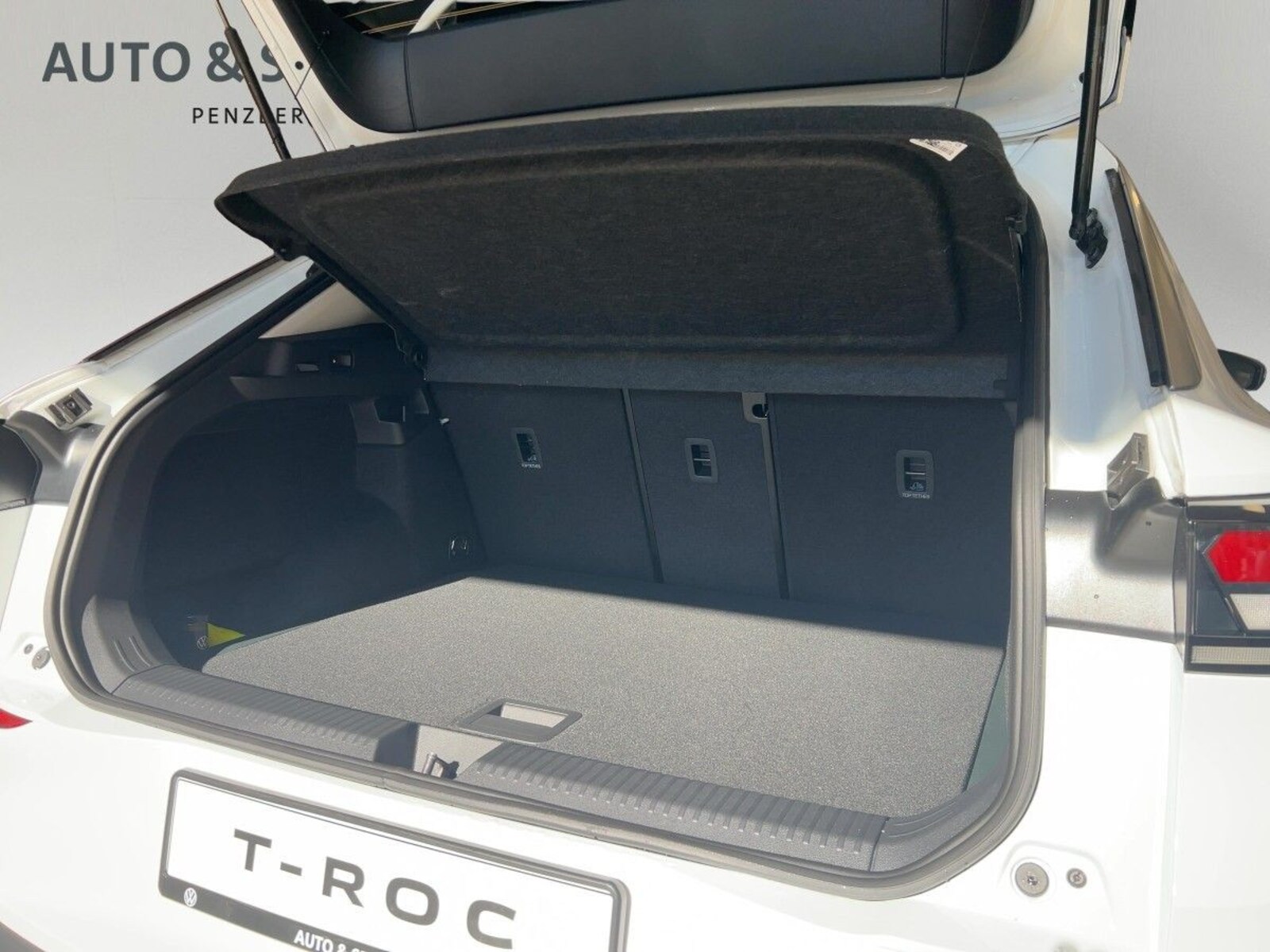 Volkswagen T-Roc – Bild 5
