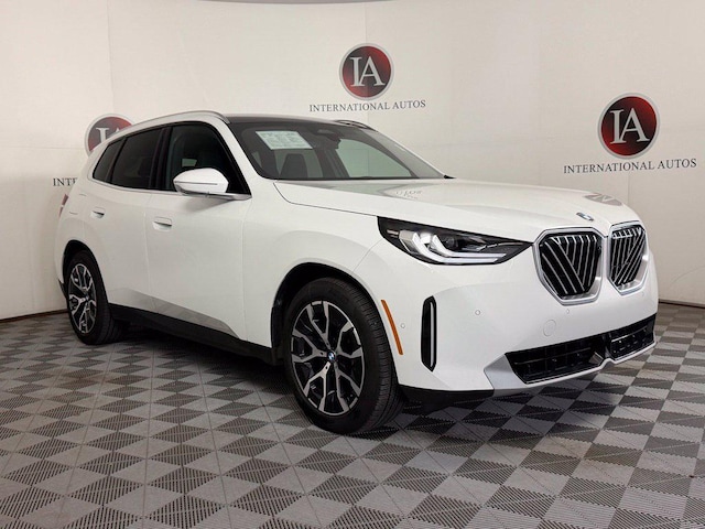 2026 BMW X3