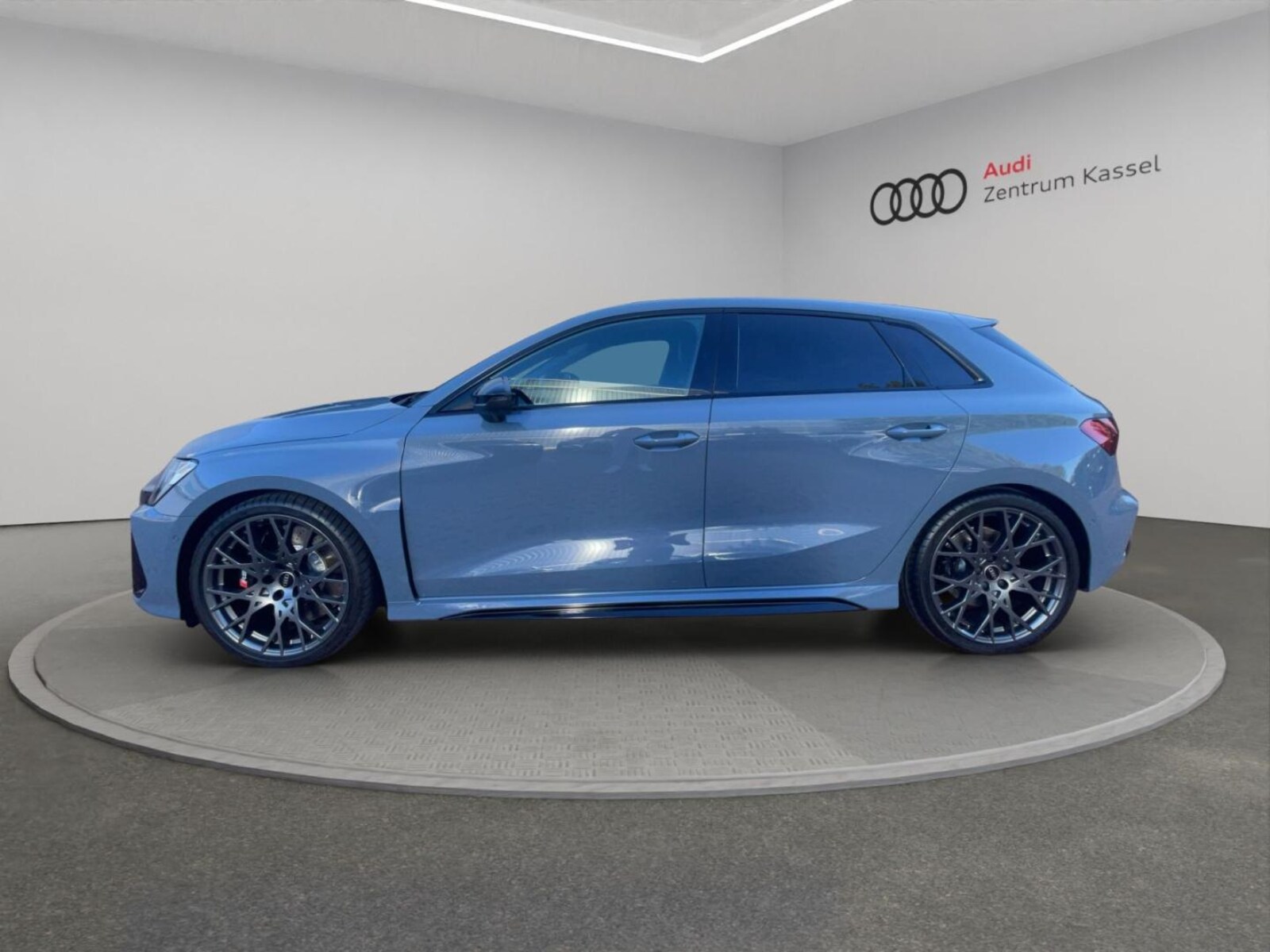 Audi RS 3 Sportback – Bild 2