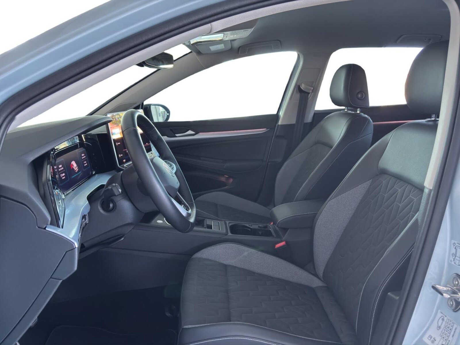 Volkswagen Golf Variant – Bild 8