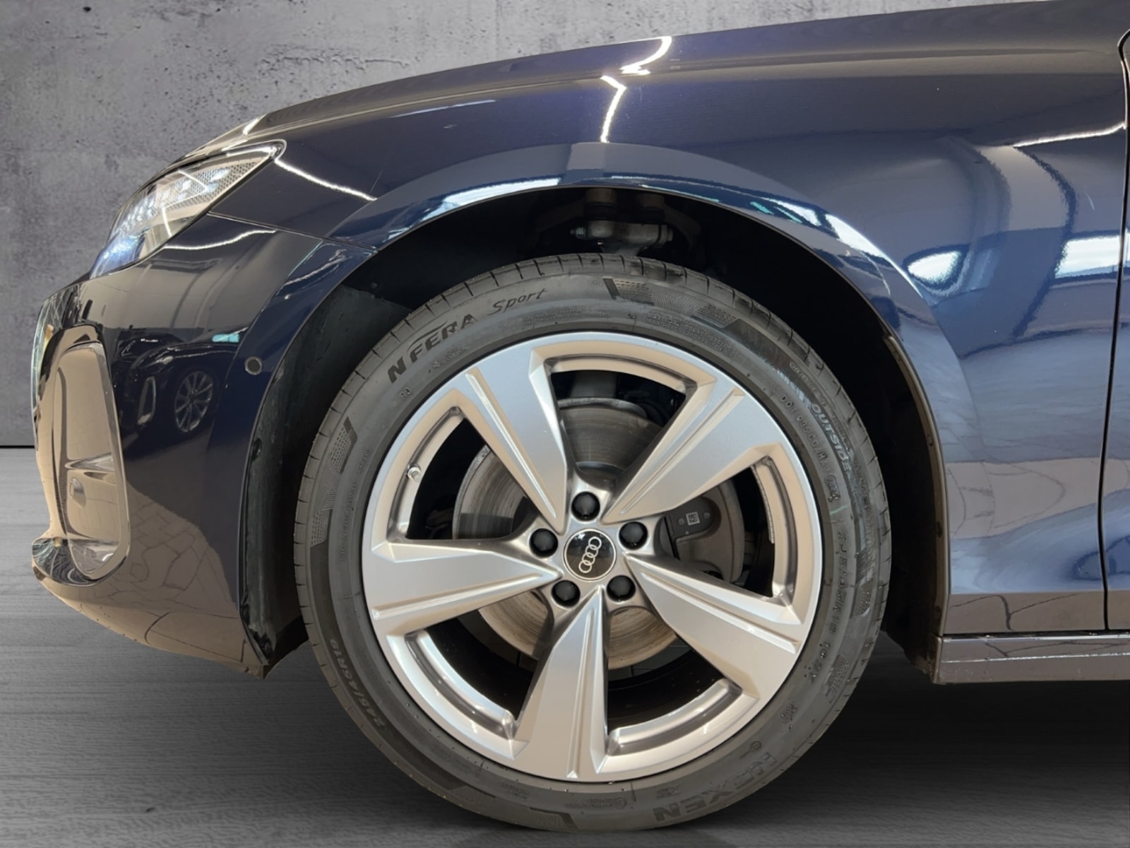 Audi A6 Avant – Bild 4