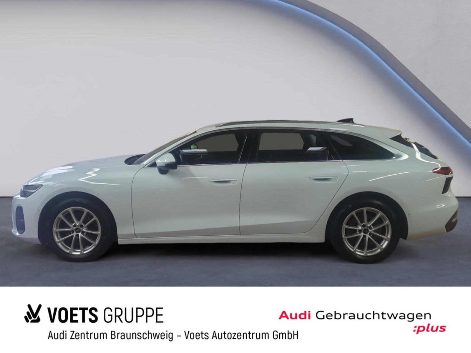 Audi A6 Avant – Bild 2