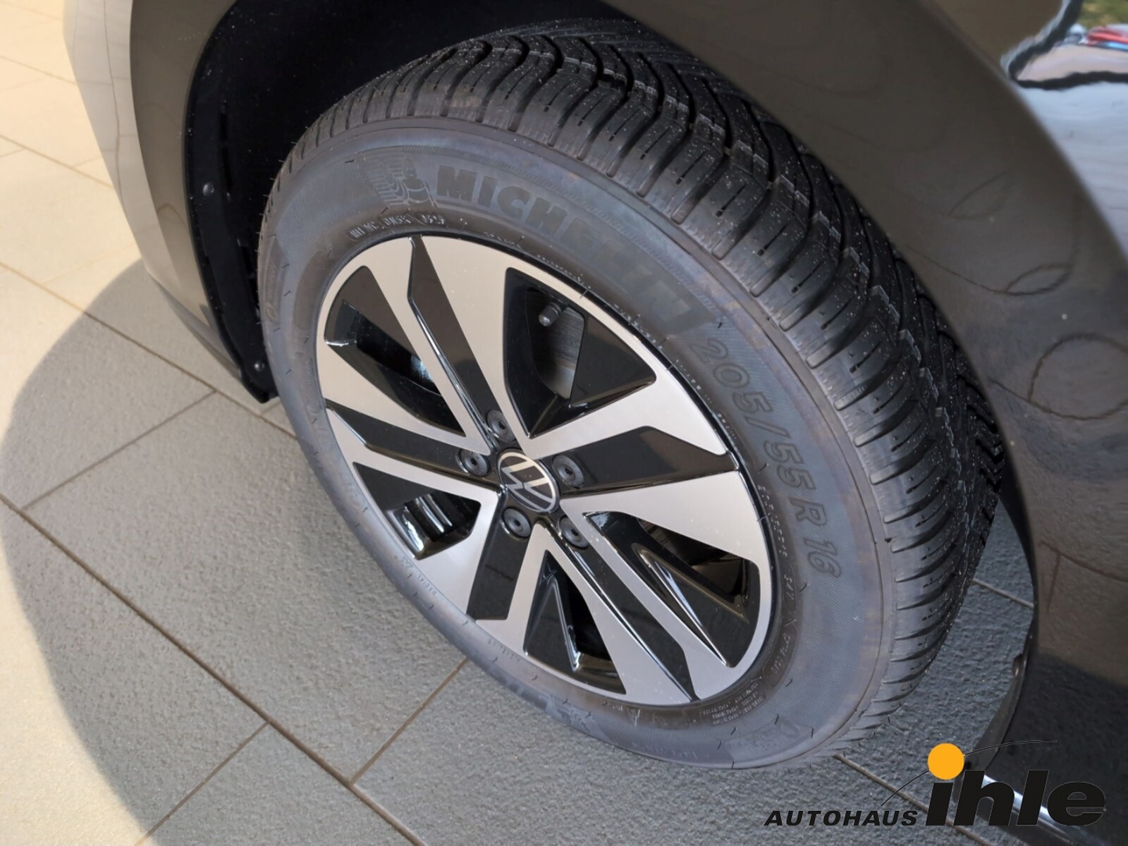Volkswagen Golf – Bild 13
