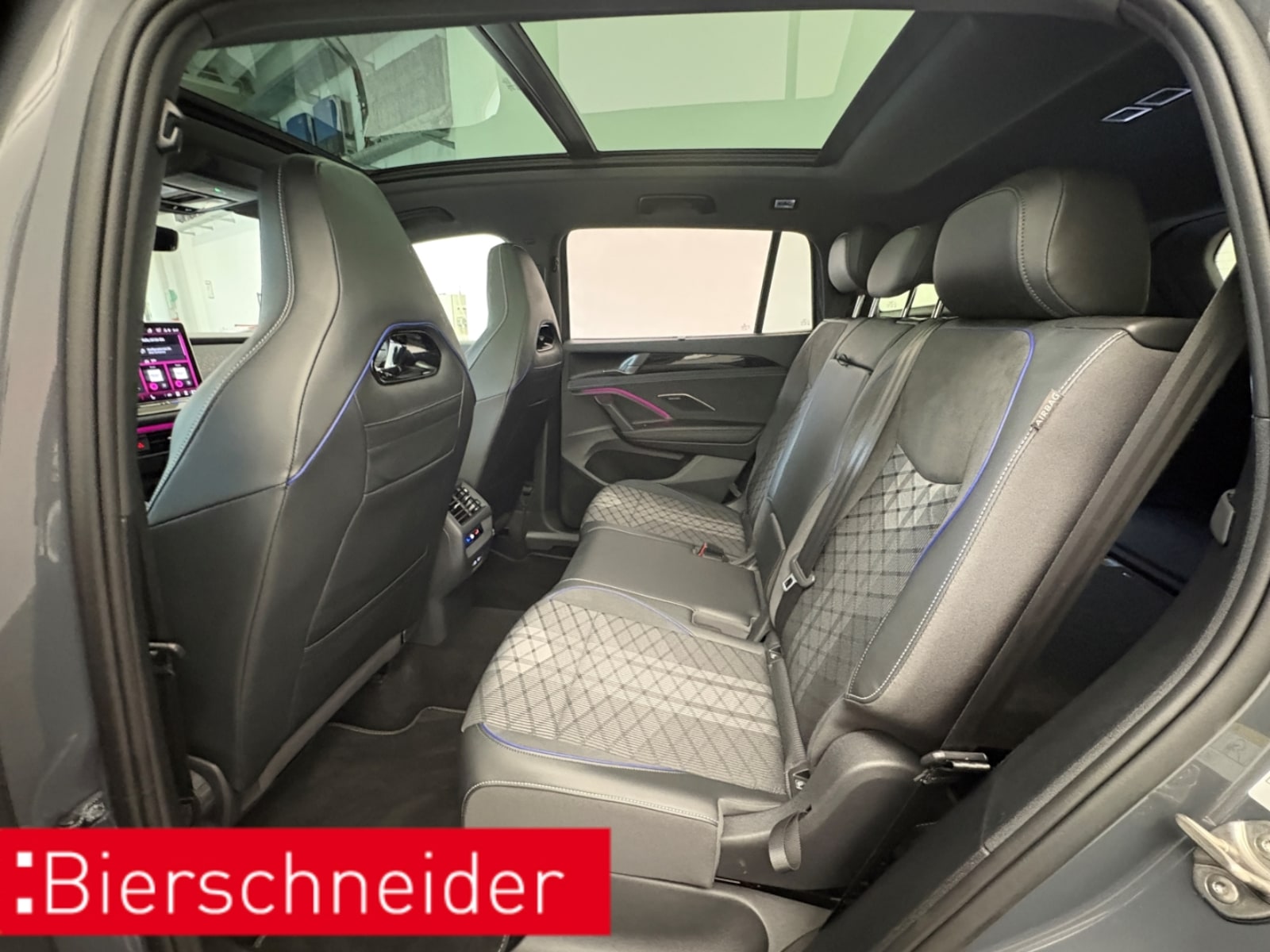 Volkswagen Tayron – Bild 9