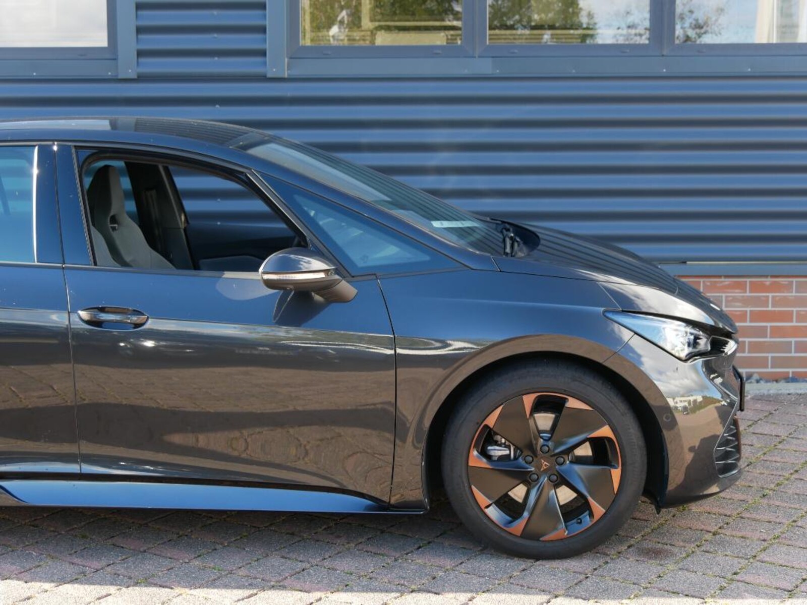 CUPRA Born – Bild 3
