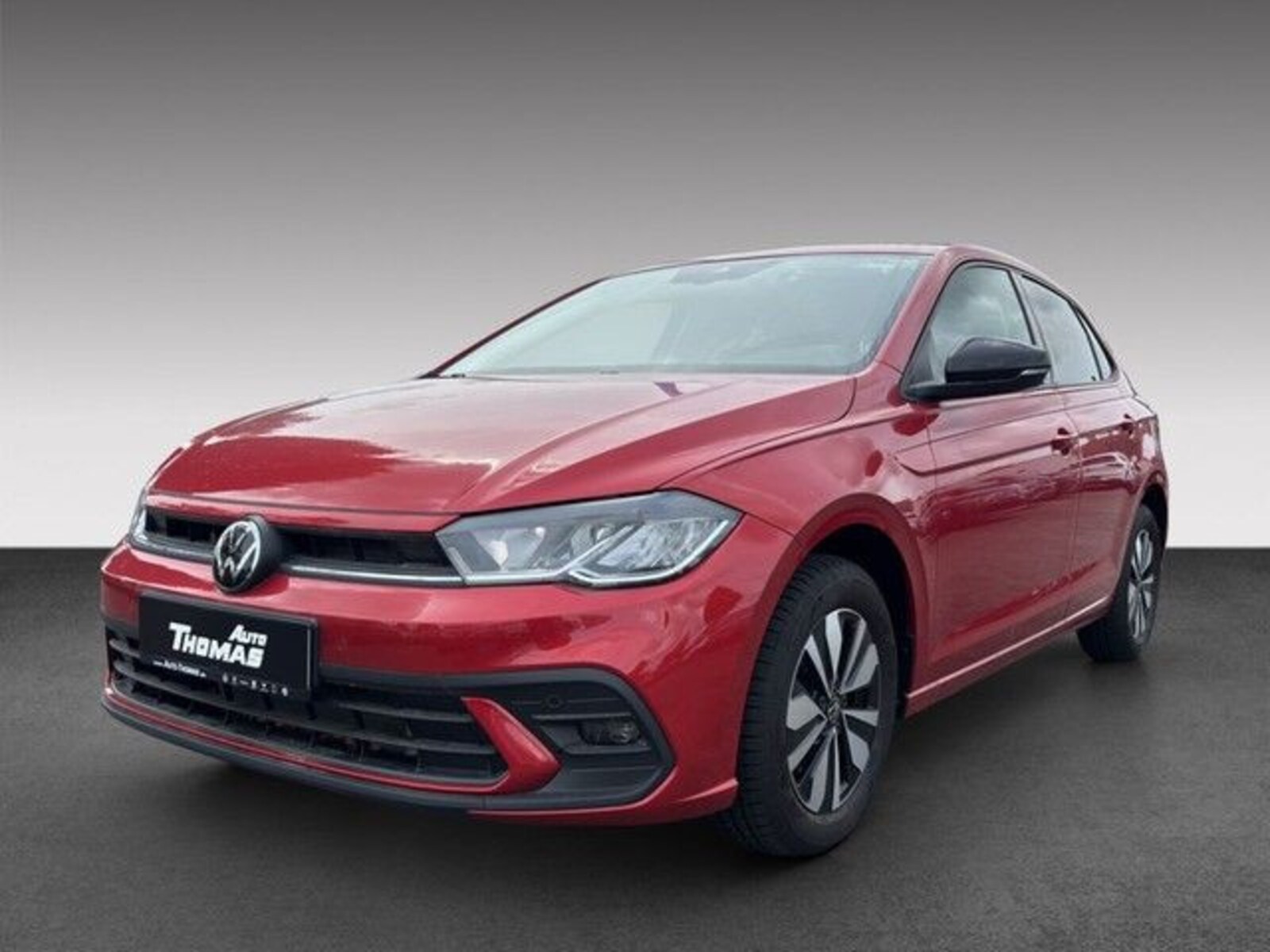 Volkswagen Polo – Bild 4