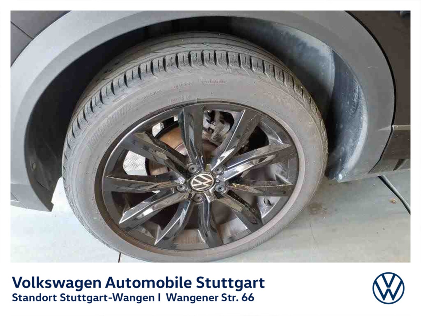 Volkswagen T-Roc – Bild 9