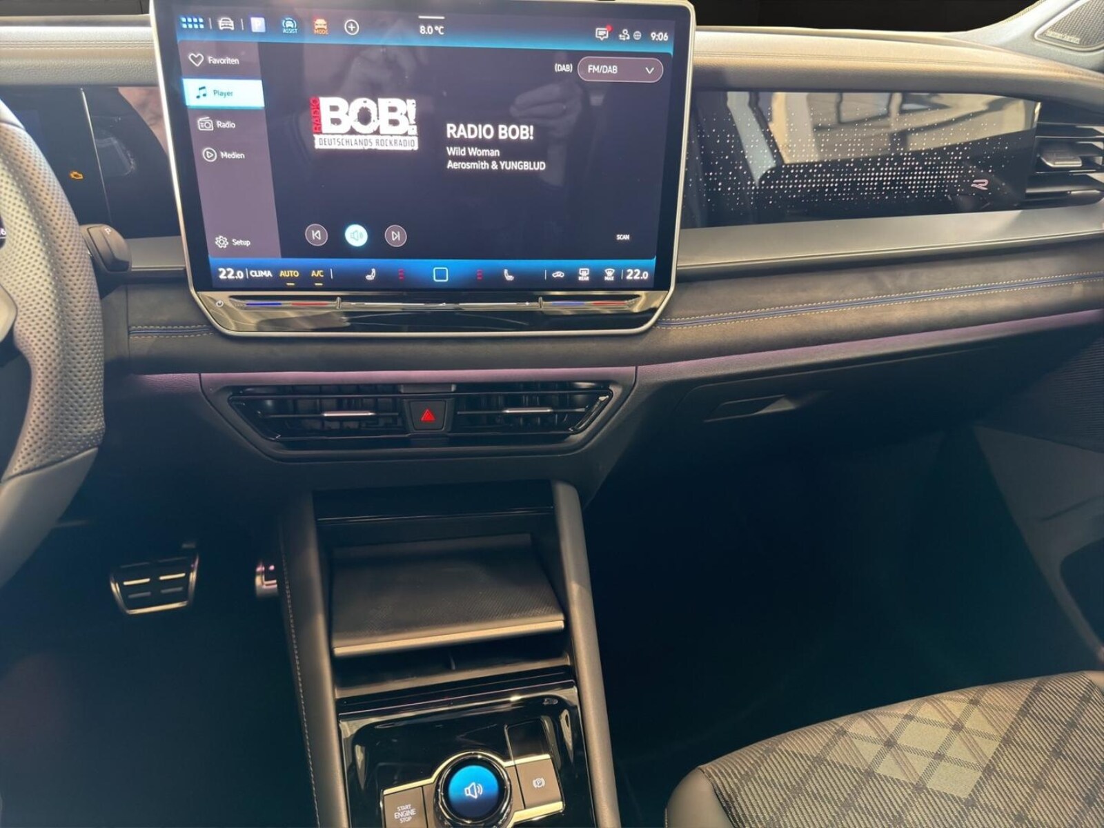 Volkswagen Tiguan – Bild 11