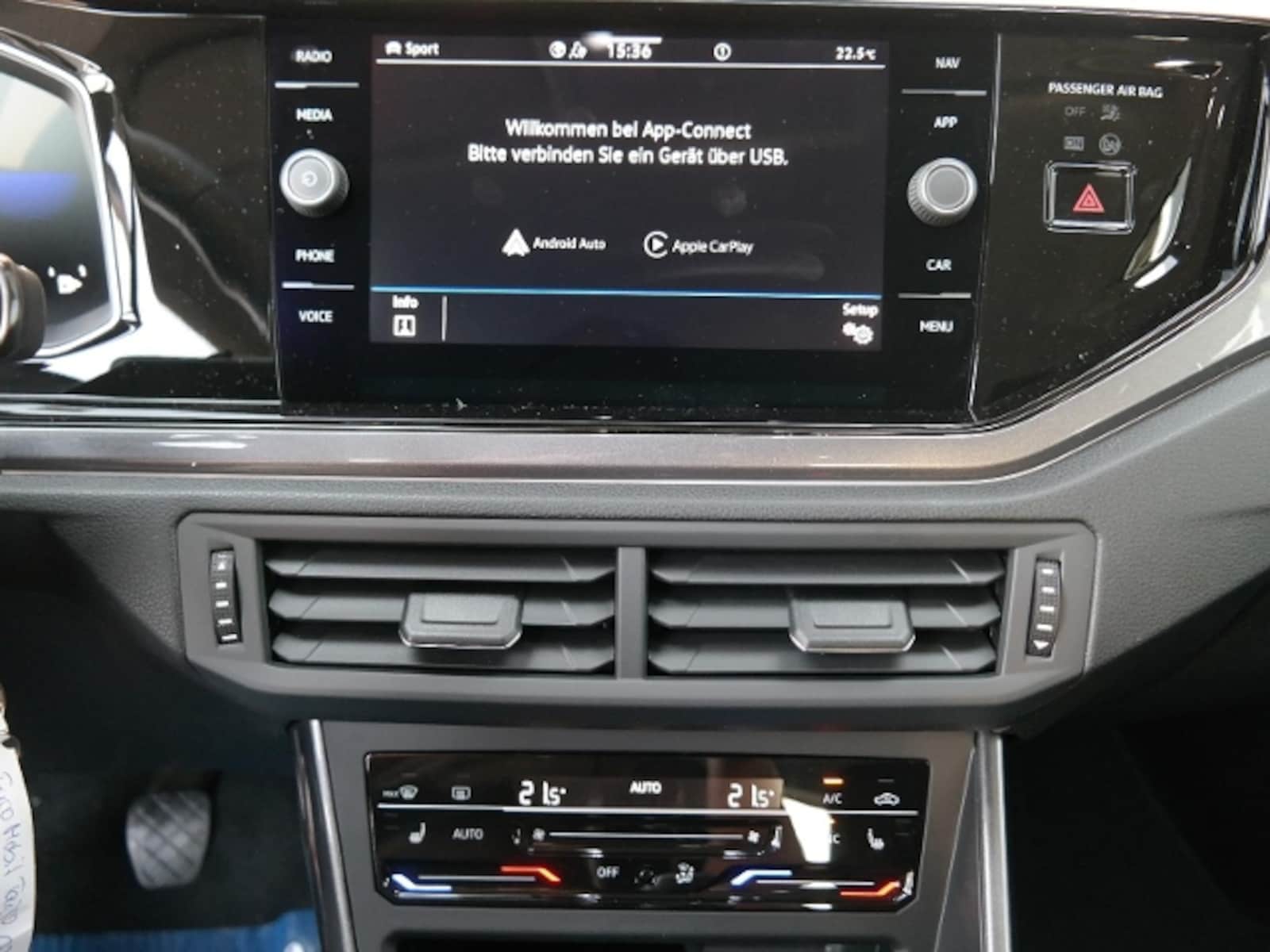 Volkswagen Taigo – Bild 7