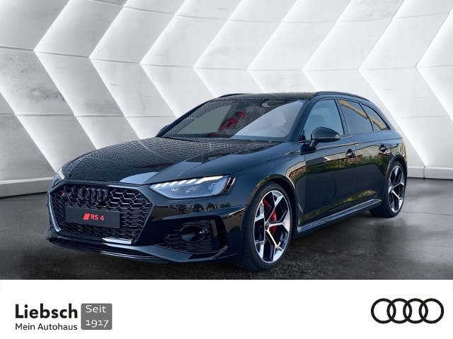 Audi RS 4 Avant